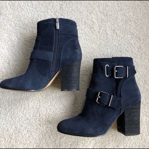 Vince Camuto Boots